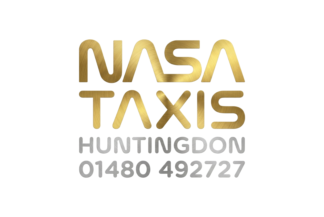 Nasa Taxis & Airport Transfers